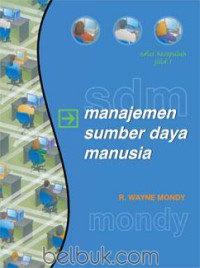 Manajemen sumber daya manusia jilid 1