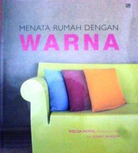 manata rumah dengan warna