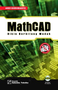 Mathcad bikin berhitung mudah