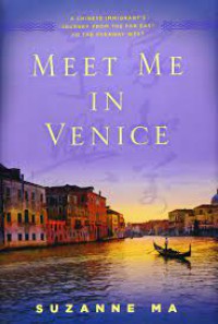 Meet me in venice