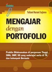 Mengajar dengan portofolio