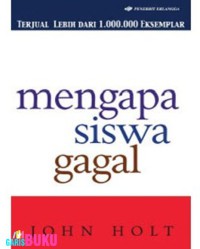 Mengapa siswa gagal