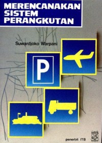 Merencanakan sistem perangkutan