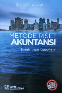 Metode riset akuntansi