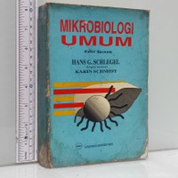 Mikrobiologi umum (edisi keenam)