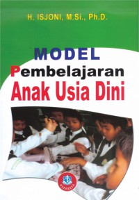 Model pembelajaran anak usia dini