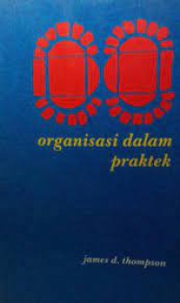 Organisasi dalam praktek