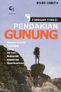 Panduan teknik pendakian gunung