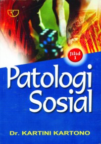 Patologi sosial