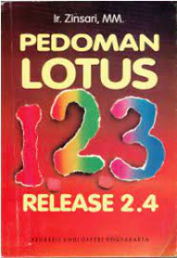 Pedoman lotus