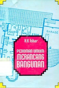 Pedoman umum merancang bangunan