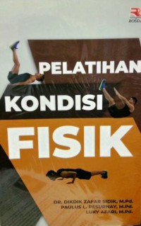 Pelatihan Kondisi Fisik