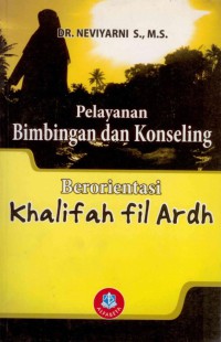 Pelayanan bimbingan dan konseling