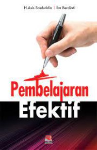 Pembelajaran efektif