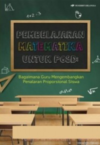 Pembelajaran matematika untuk pgsd