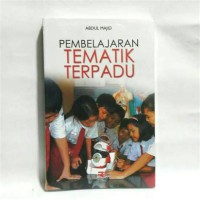 Pembelajaran tematik terpadu