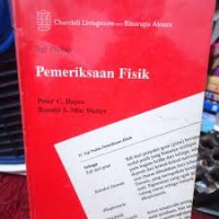 Pemeriksaan Fisik