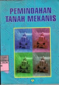 Pemindahan Tanah Mekanis