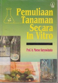 Pemuliaan tanaman secara in virto