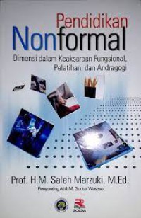 Pendidikan nonformal