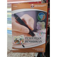 Penelitian pendidikan