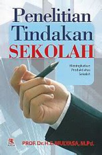 Penelitian tindakan sekolah