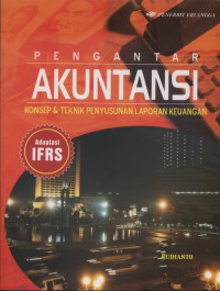 Pengantar akuntansi