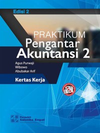 Pengantar akuntansi 2