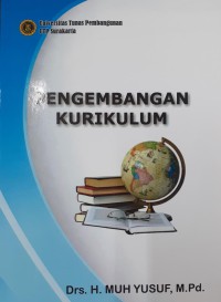 Pengembangan kurikulum