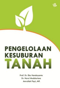 Pengolahan kesuburan tanah