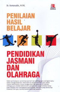 Penilaian hasil belajar pendidikan jasmani dan olahraga