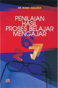 Penilaian hasil proses belajar mengajar