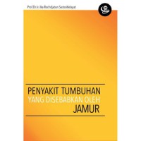 Penyakit tumbuhan yang disebabkan oleh jamur