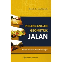 Perancangan Geometrik Jalan