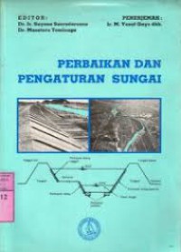 Perbaikan dan Pengaturan Sungai