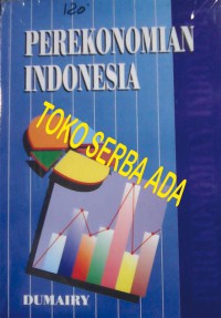 Perekonomian Indonesia