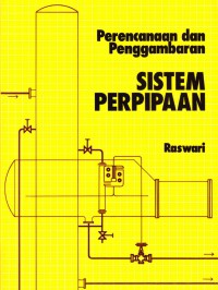 Perencanaan dan penggambaran sistem perpipaan