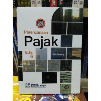 Perencanaan pajak (Edisi 6)