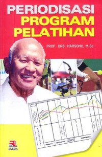 Periodisasi program pelatihan