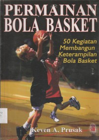 Permainan bola basket