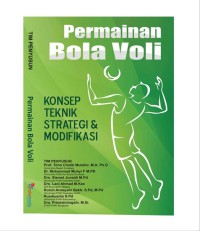 Permainan bola voli