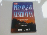 Pernapasan untuk kesehatan