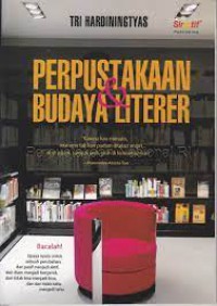 Perpustakaan budaya dan literer