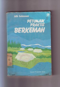 Petunjuk praktis berkemah