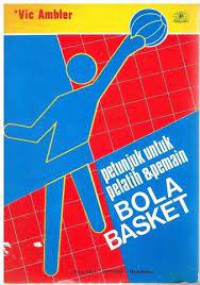 Petunjuk untuk pelatih dan pemain bola basket