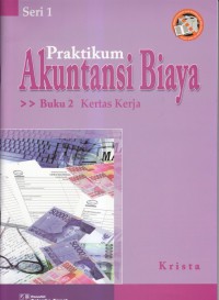 praktikum akuntansi biaya buku 2 kertas kerja