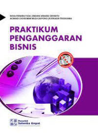 Praktikum penganggaran bisnis