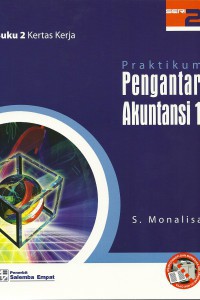 Praktikum pengantar akuntasi 1 buku 2