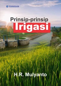 Prinsip prinsip irigasi