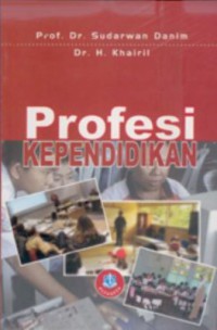 Profesi kependidikan